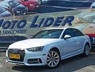 Audi A4 Ultra, S-Line, 190 KM, Skóra - 3