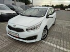 Kia Cee'd Salon polska bezwypadkowy - 11