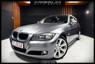 BMW 320 2.0d 143km Navi Panorama Climatronik SUPER STAN - 1