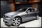 BMW 320 2.0d 143km Navi Panorama Climatronik SUPER STAN - 3