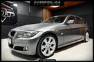 BMW 320 2.0d 143km Navi Panorama Climatronik SUPER STAN - 11