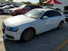 2016 AUDI A4 PREMIUM S-LINE - 3
