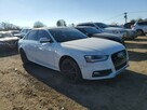 2014 AUDI A4 PREMIUM PLUS - 3