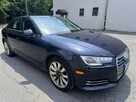 Audi A4 Premium Plus - 1