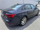 Audi A4 Premium Plus - 3