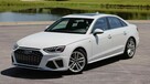 2024 Audi A4 S line Premium Plus - 5