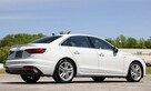 2024 Audi A4 S line Premium Plus - 8