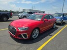 2024 Audi A4 S line Premium Plus - 1