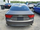 AUDI A7 PREMIUM PLUS - 5