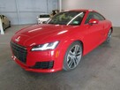 2016 AUDI TT - 1