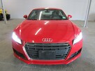 2016 AUDI TT - 2