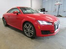 2016 AUDI TT - 3