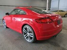 2016 AUDI TT - 4