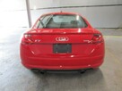 2016 AUDI TT - 5