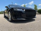 2016 AUDI TT - 2