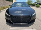 2016 AUDI TT - 4