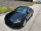 2016 AUDI TT - 8