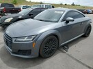 2016 AUDI TT - 1