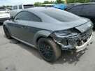 2016 AUDI TT - 4