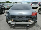 2016 AUDI TT - 5
