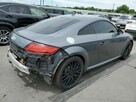 2016 AUDI TT - 6