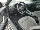 2016 AUDI TT - 8