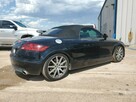 2008 AUDI TT 3.2 QUATTRO - 4