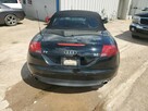 2008 AUDI TT 3.2 QUATTRO - 5