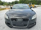 2014 AUDI TT PREMIUM PLUS - 2