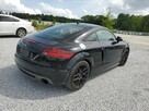 2014 AUDI TT PREMIUM PLUS - 4