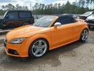 Audi TTS Premium Plus - 1