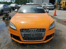 Audi TTS Premium Plus - 2