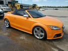 Audi TTS Premium Plus - 3