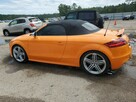 Audi TTS Premium Plus - 4