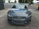 AUDI TTS - 2