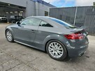 AUDI TTS - 4