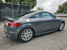 AUDI TTS - 6