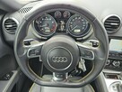 AUDI TTS - 7