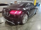 AUDI TTS - 4