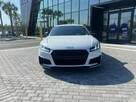 AUDI TTS - 2