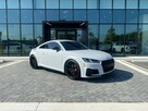 AUDI TTS - 3