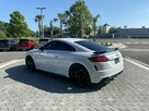 AUDI TTS - 4