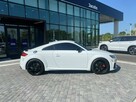 AUDI TTS - 8