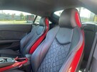 AUDI TTS - 11