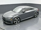 AUDI TTS - 1