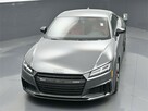 AUDI TTS - 2