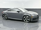 AUDI TTS - 5