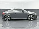 AUDI TTS - 6