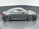 AUDI TTS - 7