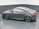 AUDI TTS - 8